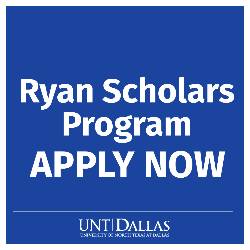 Ryan Scholars Program
