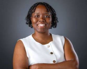 Coach Taneisha