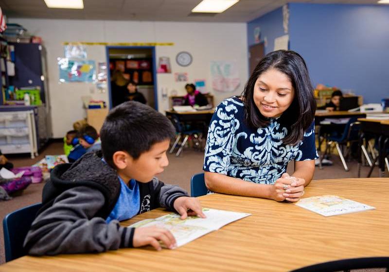 Social Workers Care for Children and the Elderly in Schools, Hospitals and Other Locations