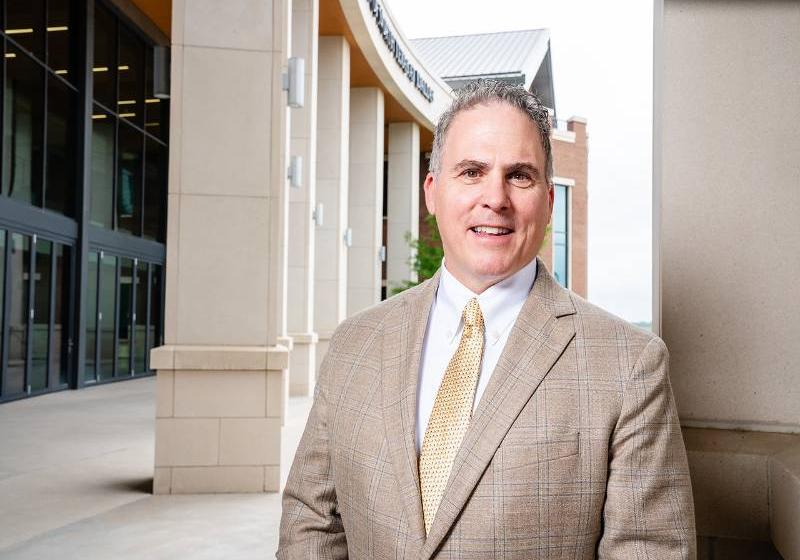 Dr. Warren von Eschenbach, President, UNT Dallas