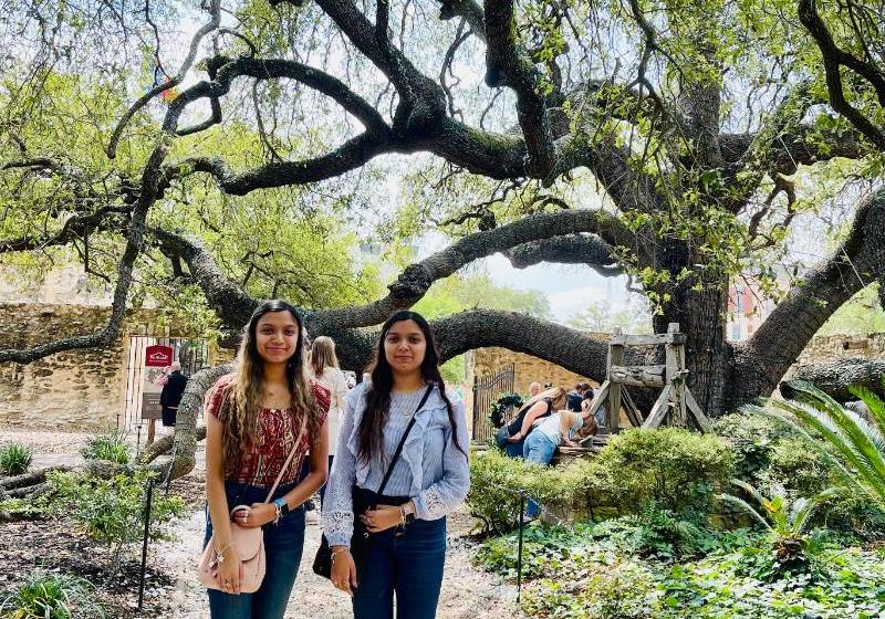 daisy and jazmin enriquez