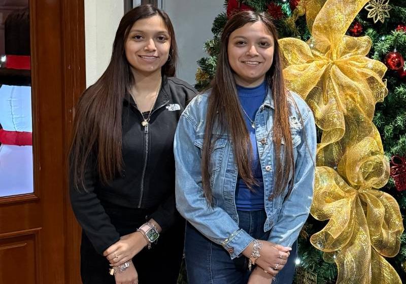 daisy and jazmin enriquez