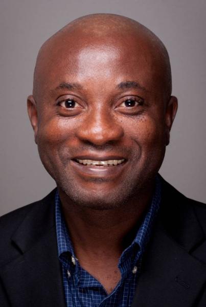 Dr. James Agbodzakey, Professor of Public Leadership & Administration and Director of the Urban SERCH Institute at UNT Dallas
