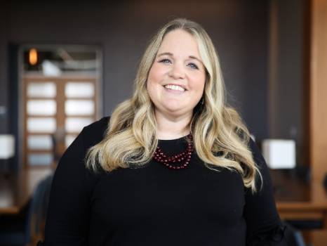 Jennifer Skinner Named UNT Dallas Dean Of Students Jennifer Skinner Named UNT Dallas Dean Of Students