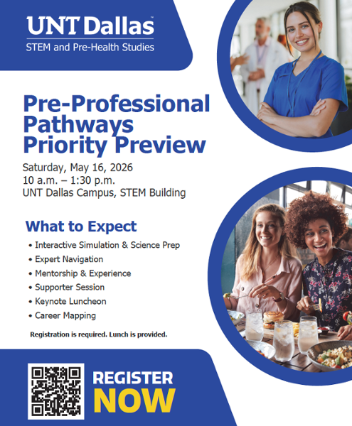 Be Sure to RSVP for This Special Preview Event on May 16, 2026