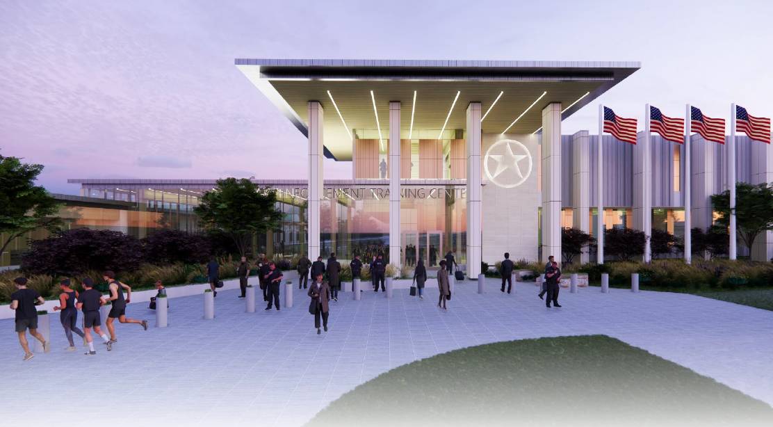 untd campus update