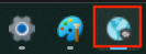 Windows VPN icon