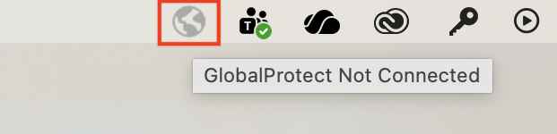 Mac icon vpn