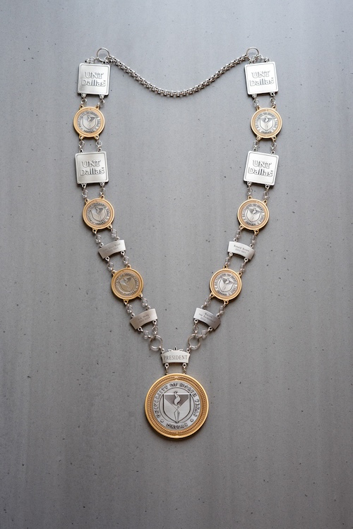 chain of office