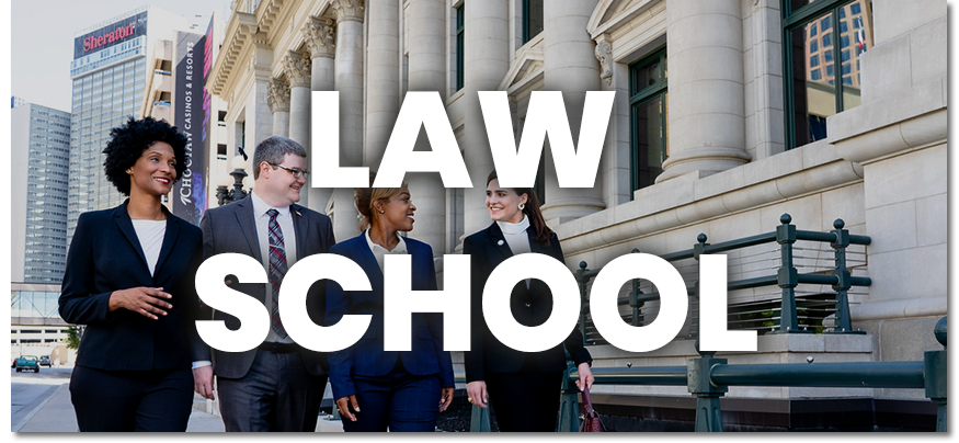 Law school tours