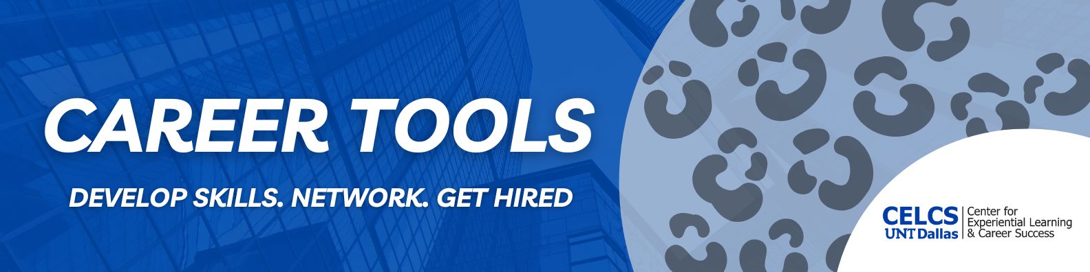 Career Tools 