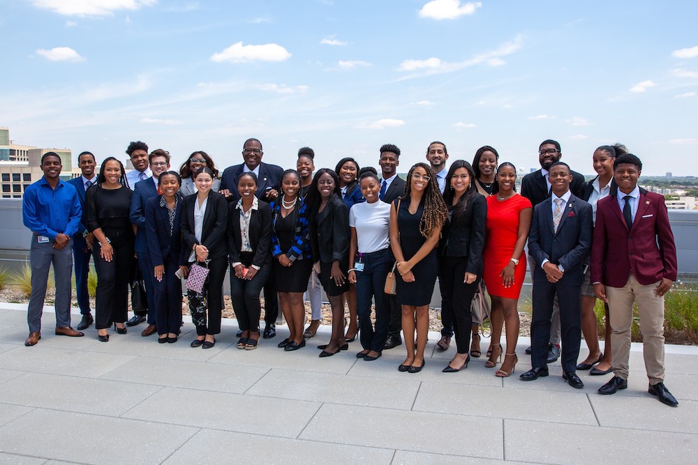 Selection Interviews