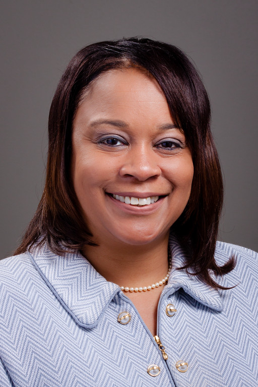 Dr. Monica Williams