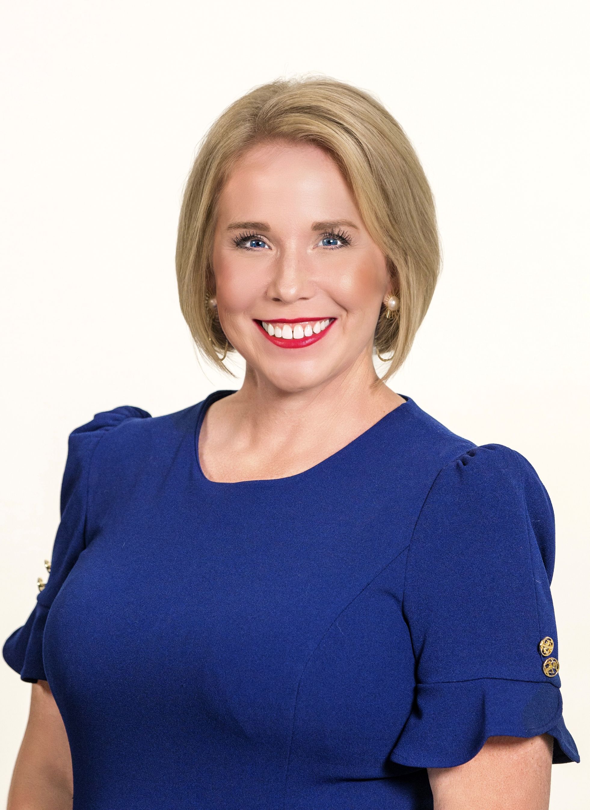 yolanda franklin headshot