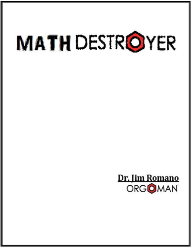 Math Destroyer