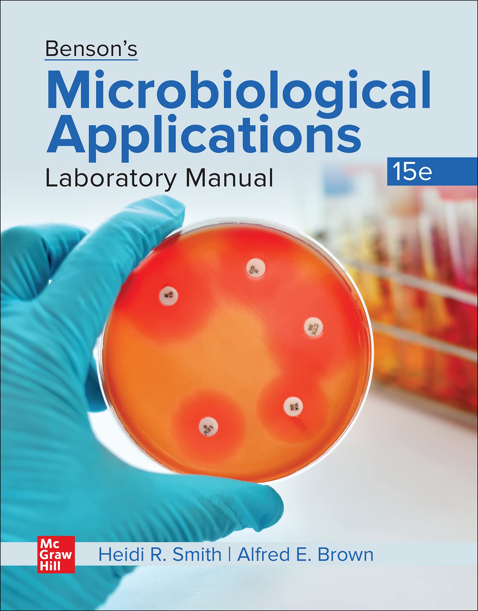 Microbiological Applications