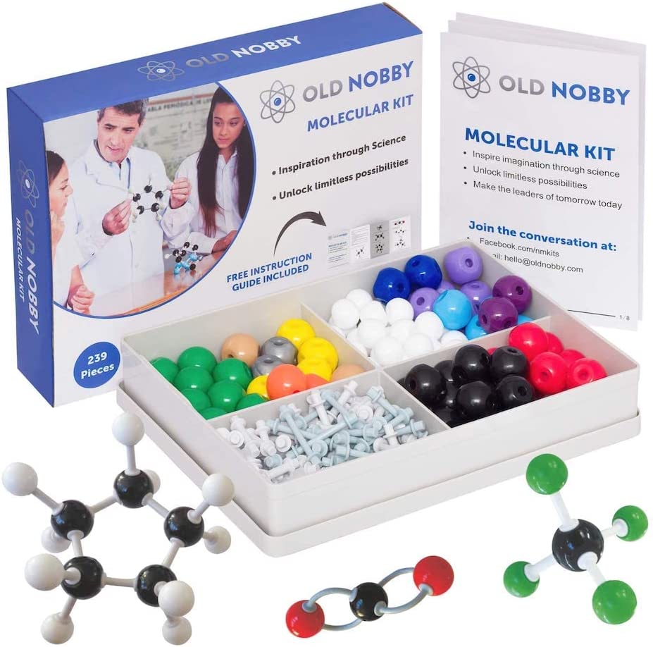 Molecular Kit