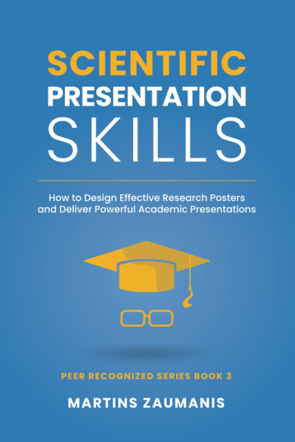 Scientific Presentation Skills