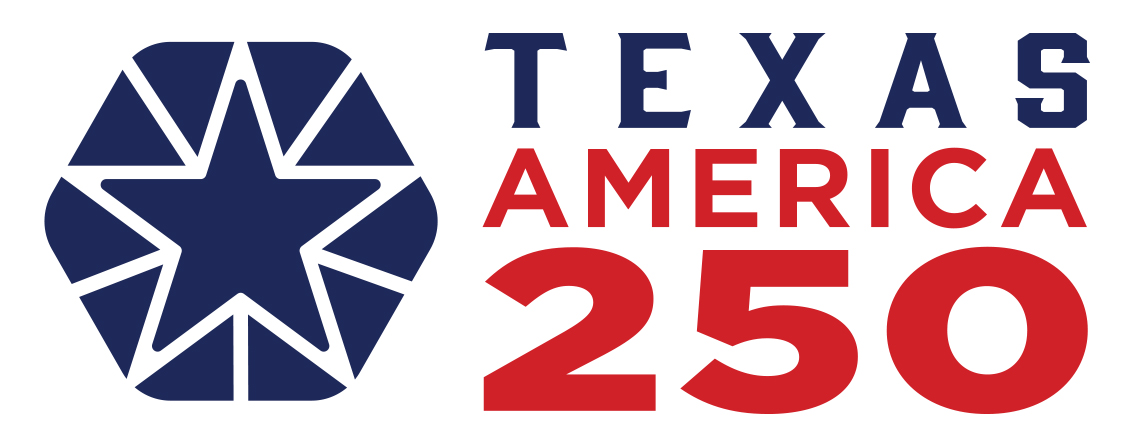 America 250th Anniversary logo