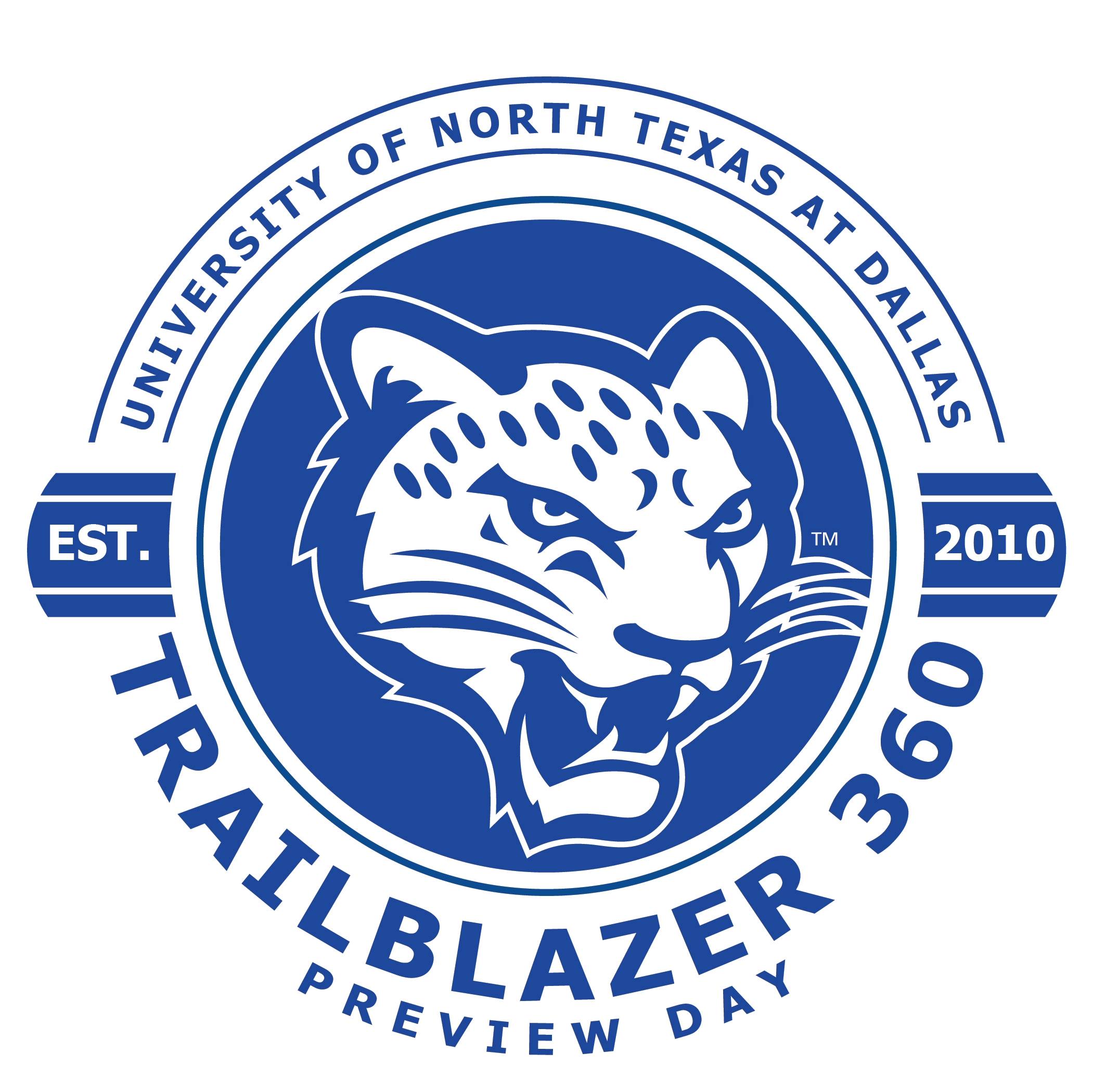 Trailblazer 360 Logo