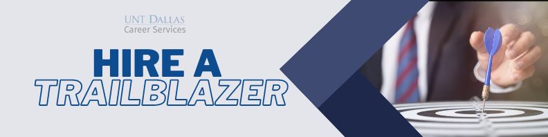 hire a trailblazer banner