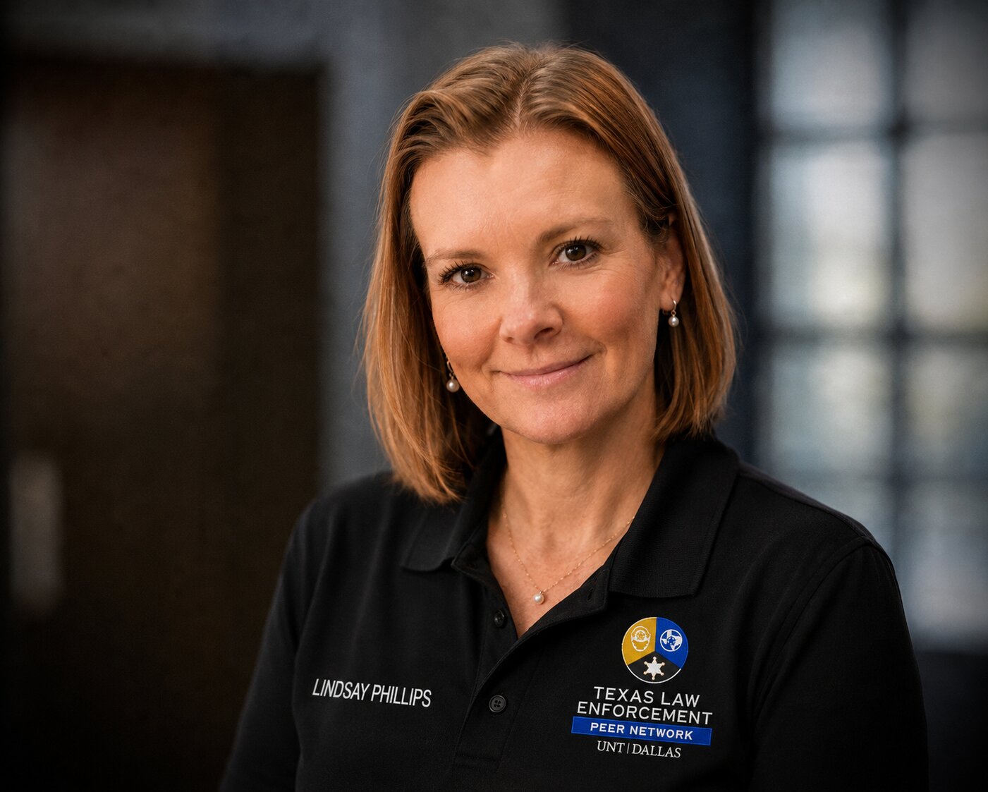 Lindsay Phillips Headshot