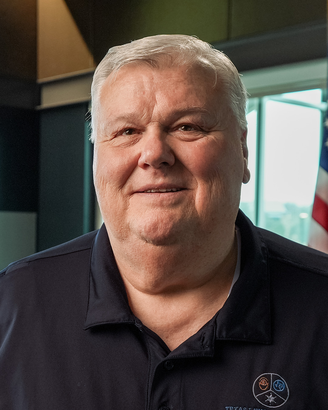 ricky jones headshot