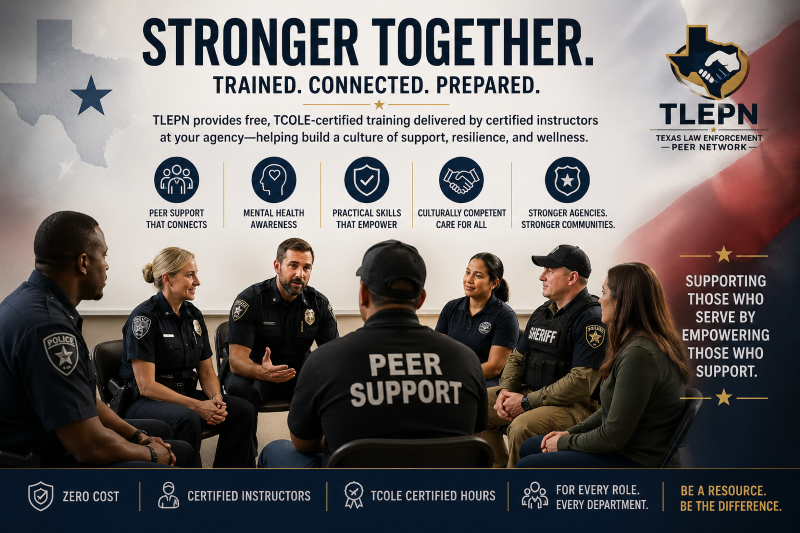 tlepn course advertisement